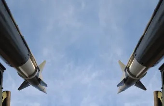 Γερμανία: Σε συνομιλίες για την αγορά χιλιάδων πυραύλων ευρωπαϊκής κατασκευής – Στόχος η αποτροπή της Ρωσίας