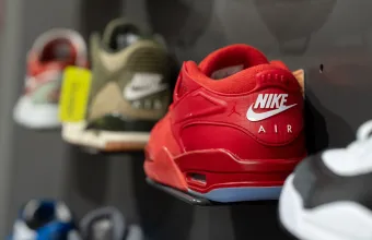 Κάτι πάει στραβά με τη Nike - Πώς το παγκόσμιο brand χάνει την αίγλη του