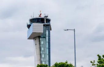 Αεροδρόμιο Νυρεμβέργης