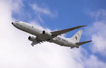 P-8 Poseidon