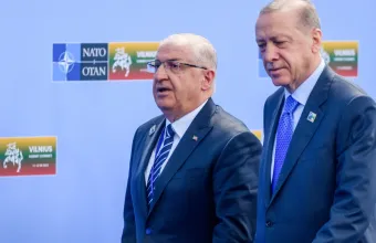 Γκιουλέρ: Πρόταση της Τουρκίας στην Αίγυπτο για συμφωνία θαλάσσιων ζωνών – Τι είπε για την Ελλάδα