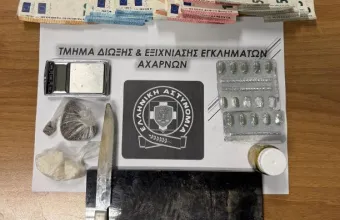 Ευρήματα