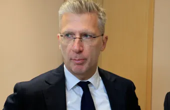 Σκέρτσος: Ακούμε την άποψη των παιδιών για τα social media, αλλά πρωτίστως την ανάγκη τους για βοήθεια