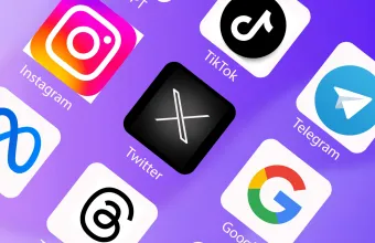 Social media