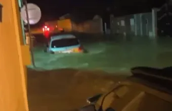 Τουλάχιστον τρεις νεκροί εξαιτίας καταιγίδας στη Γαλλία