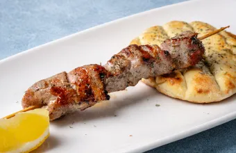 Πώς λεγόταν το σουβλάκι στην αρχαιότητα;
