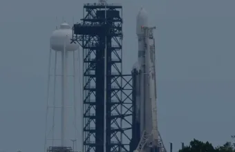 SpaceX
