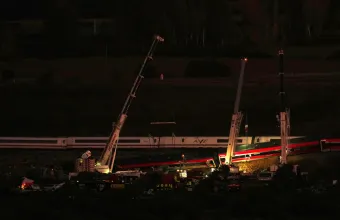 Σιδηροδρομική τραγωδία στην Ισπανία: 3 ηχητικά ντοκουμέντα δείχνουν ανθρώπινο λάθος