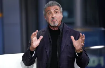 Σιλβέστερ Σταλόνε: Πιάστηκε στα χέρια με τον Ρίτσαρντ Γκιρ για ένα… κοτόπουλο