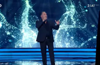 The Voice: Η πρώτη γνωριμία του Στέλιου Διονυσίου με τον Μαζωνάκη και η αρχική του απορία