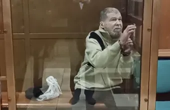 Στίβεν Χάμπαρντ: Ποιος είναι ο Αμερικανός πολίτης που κρατείται στη Ρωσία