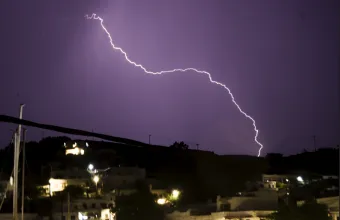 Καταιγίδα