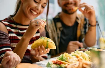 Παγκόσμια Ημέρα Taco: Οι πιο χαρακτηριστικές εκδοχές του μεξικανικού street food