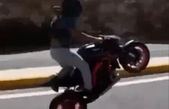 Μοτοσικλέτα