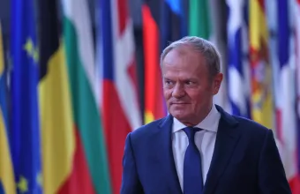 Πολωνία: Πιθανή επίθεση κατά του Ντόναλντ Τουσκ και του υπουργού Άμυνας