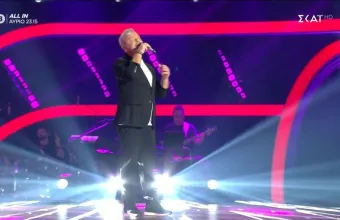 The Voice: Πριν 10 χρόνια δεν πέρασε καν, φέτος γύρισε και τις 4 καρέκλες των coaches