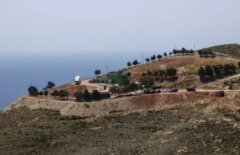 Τήλος: Εγκρίθηκε χρηματοδότηση για την ενίσχυση της αστικής ανθεκτικότητας του νησιού