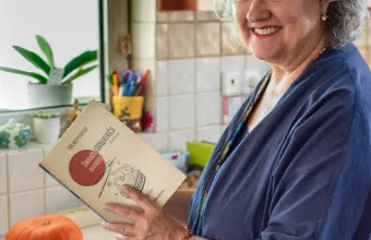 Τίνα Μαυροπούλου: Η σπιτική ιαπωνική κουζίνα πέρα από το σούσι