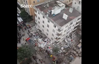 πολυκατοικία