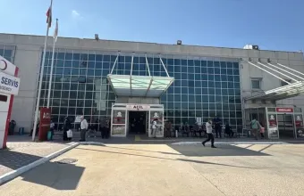 Τουρκία: Περίπου 5.000 άνθρωποι στα νοσοκομεία με γαστρεντερικά συμπτώματα στο Τοκάτ – Ελέγχεται το πόσιμο νερό