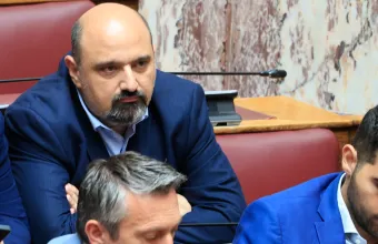 Τριαντόπουλος