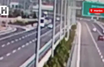 Τουρκία: Τραγικό τροχαίο δυστύχημα με 11 νεκρούς – Οδηγός πούλμαν έκανε όπισθεν – Βίντεο