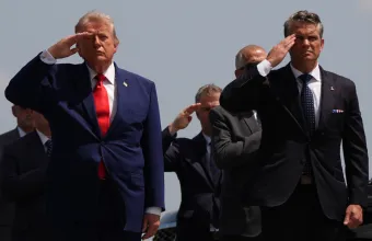 47,1 δισ. δολάρια έχει κοστίζει στους Αμερικανούς ο πόλεμος στο Ιράν -