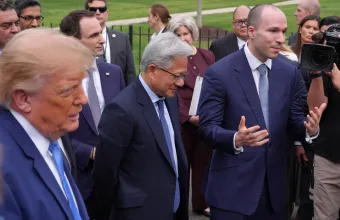 Στην τεχνητή νοημοσύνη, η ήπια προσέγγιση, είναι η σωστή προσέγγιση
