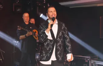 Τσαλίκης: Ο Καρβέλας τού είπε το μεγάλο «ναι» εν μέσω της διαμάχης με τη Βίσση. Το δημόσιο ευχαριστώ