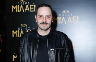 Αλέξανδρος Τσουβέλας: Βίσση ή Καρβέλας; Η πλευρά που διάλεξε και η πρόβλεψη για το μέλλον