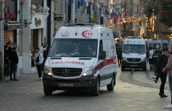 Τουρκία: Tρόμος σε σχολείο της Κωνσταντινούπολης - Μαθητής μαχαίρωσε 5 συμμαθητές του