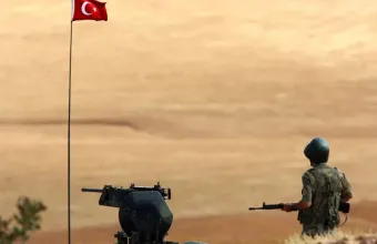 Άγκυρα για Σύμφωνο της Μέκκας: Δεν θα στείλουμε στρατό στην Υεμένη - Προειδοποίηση για Μαύρη Θάλασσα