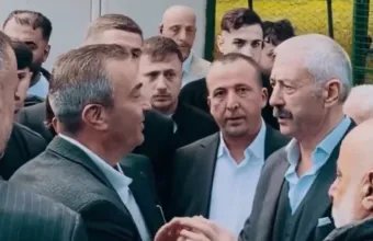 Τουρκία: Μπαχτσελί, Σαράλ και Σαχίν σε συμφιλίωση μετά το σχέδιο δολοφονίας