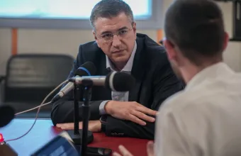 Τζιτζικώστας στο skai.gr για ενεργειακό κόστος: Έτοιμη να παρέμβει όπου και όποτε χρειαστεί η ΕΕ
