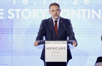 Πάτρα: Επένδυση άνω των 10 εκατ. ευρώ στο ιστορικό ξενοδοχείο Αστήρ