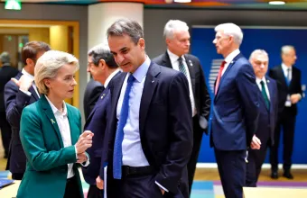 ΕΕ: Έως 0,6% του ΑΕΠ η δημοσιονομική ευελιξία για την ενέργεια – Επιβεβαιώθηκαν τα αιτήματα Ελλάδας και Ιταλίας