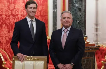 Ο Τραμπ ανακαλύπτει ότι η «διπλωματία του δολαρίου» δεν λειτουργεί