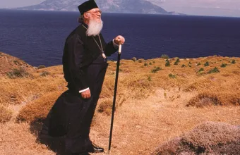 Βαρθολομαίος: 35 χρόνια στον Οικουμενικό Θρόνο – Πάντα παιδί της Ίμβρου
