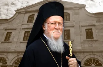 Βαρθολομαίος