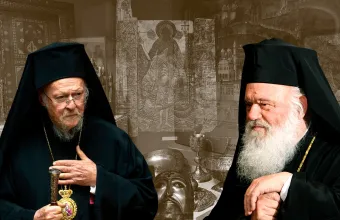Τα «Ελγίνεια της Μακεδονίας»: Η επιστροφή 48 θησαυρών και μια διεκδίκηση 109 ετών