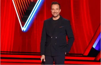 «The Voice of Greece powered by Telekom»: Όσα είδαμε στο 4ο επεισόδιο των blind auditions