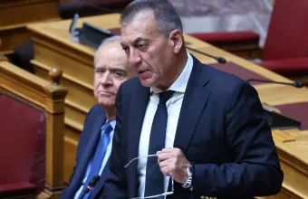 Βρούτσης: Έργα άνω των 15,8 εκατ. ευρώ σε δύο αθλητικές εγκαταστάσεις του Πειραιά