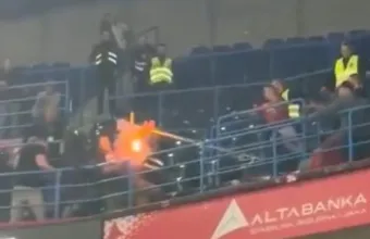 Παρτιζάν Ερυθρός