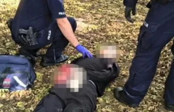 8 τραυματίες σε σχολείο στην Πολωνία: Μαθητής επιτέθηκε με αιχμηρό αντικείμενο - Δείτε βίντεο