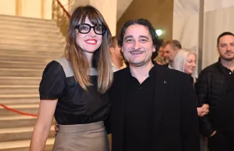 Λίνα Πρίντζου: Το πρώτο της μήνυμα μετά την ανακοίνωση του χωρισμού