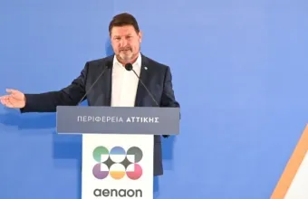 Η Περιφέρεια Αττικής αλλάζει τον Φαληρικό Όρμο – Πάνω από μισό δισ. για τη νέα εποχή του παραλιακού μετώπου