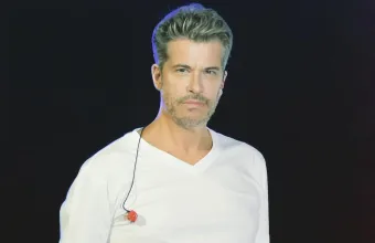 Χάρης Βαρθακούρης: Το απρόσμενο ατύχημα που τον οδήγησε στο χειρουργείο
