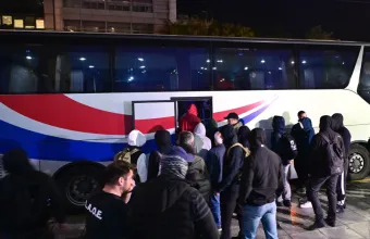 Υπόθεση Χωριάτικο