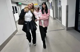 Χριστίνα Παππά: Προανήγγειλε μήνυση στη νύφη της Άννα Μπεζάν και ο λόγος μας έλιωσε