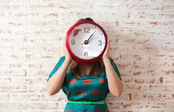 Chronowellness: Το wellness αρχίζει να κοιτάζει και την ώρα